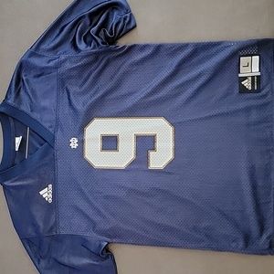 Youth Notre Dame Football Jersey